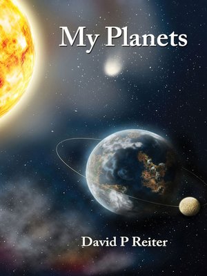cover image of My Planets